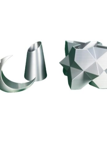 Minimalist Vase Collection