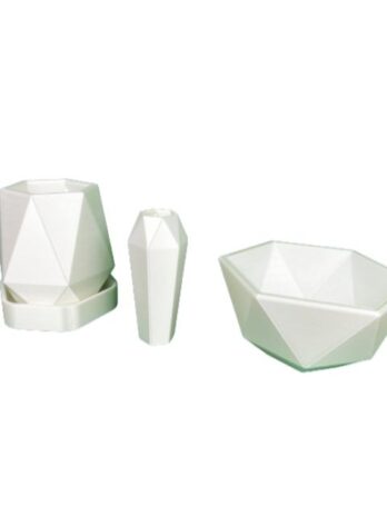 Origami Vase Collection